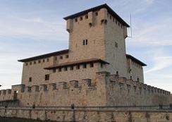 Castillo Varona